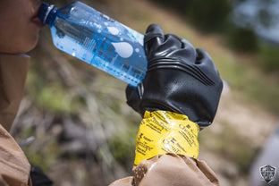 Emergency Water Storage For SHTF Scenario