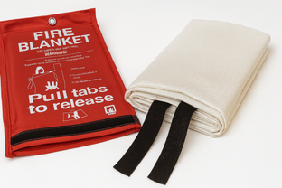 Fire Blanket for Emergencies