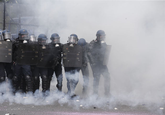 The Ultimate Tear Gas Grenade Guide