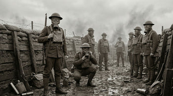 From Conflict Zones to Civilian Safety: Why Gas Masks Are No Longer Niche