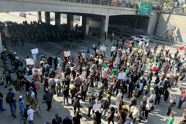 The Ilhan Omar Attack: A Modern Chemical Exposure Event