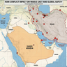 How Conflict With Iran Can Affect Global and Regional Safety