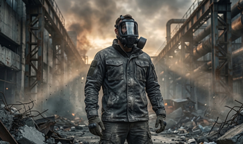 How do gas masks work?