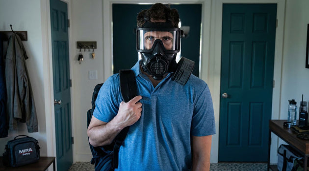 How to prepare for an attack on US soil: Complete buyer’s guide to preparedness equipment