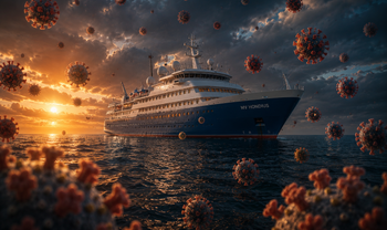 Hantavirus Cruise ship