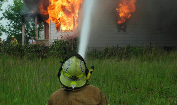 home fire importance of escape plan 