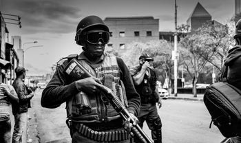 How to Build an Urban Get Home Bag for CBRN Disasters