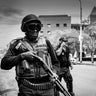 How to Build an Urban Get Home Bag for CBRN Disasters