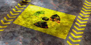 What Happens if Terrorist Use a Drone as a Dirty Bomb Radiological Dispersal Device
