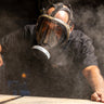 why everyone should have a gas mask