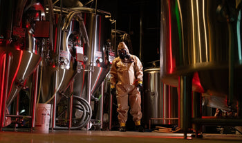 Hazmat Preparedness: Gear for Hazardous Material Safety