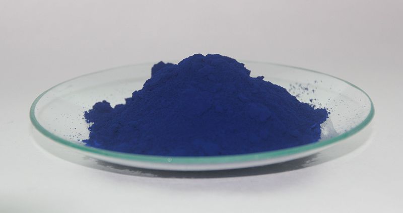 Prussian Blue: A Look Into Radiation Medications