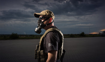 Half-Face Respirator Guide