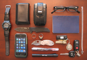 The Ultimate Guide for Creating the Best EDC Checklist
