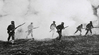 Chloropicrin_A_Deadly_Gas_Used_In_WW1