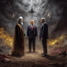 Is The US Going to War with Iran
