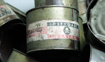 Dangers of Zyklon B Gas: The Lethal Gas of the Holocaust