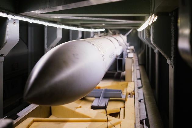 Will Russia Ever Try to Attack the U.S. with Nuclear Weapons?