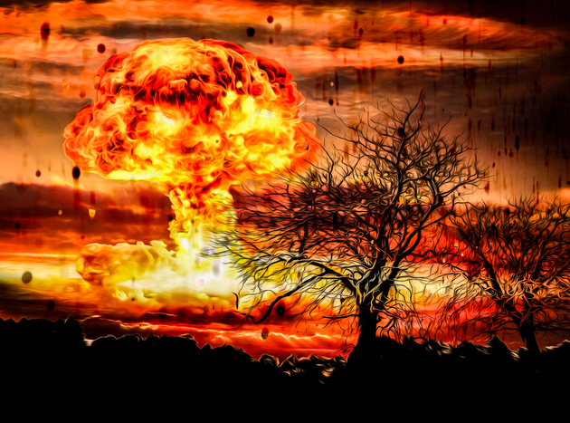 How Do Nukes in Ukraine Impact the United States?