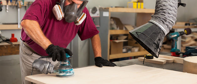 Sawdust Health Risks: Protecting Your Lungs in the Long Term