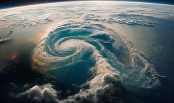 Hurricane Preparedness: Hurricane Milton and Hurricane Helene