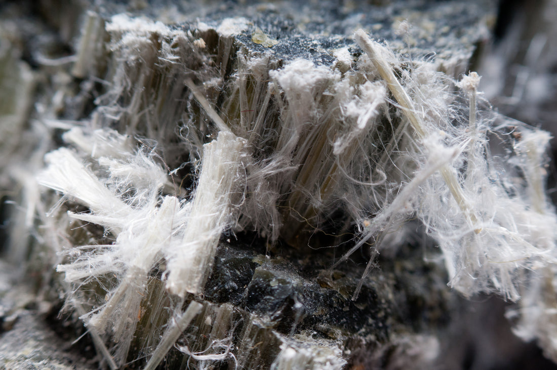 Staying Safe Around Asbestos, The Hidden Killer