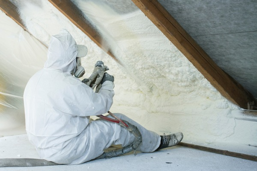Why Breathing in Insulation Should Be Avoided