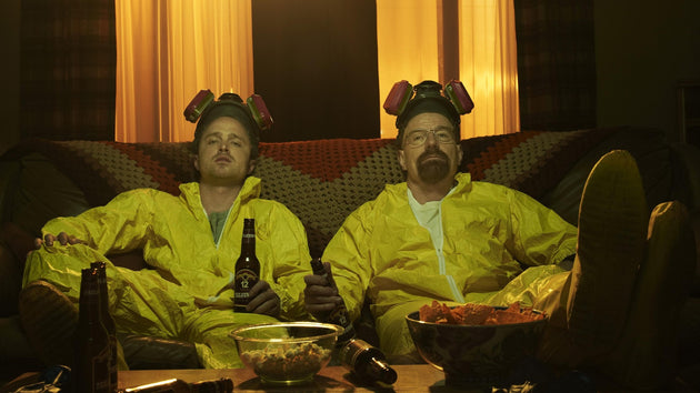 From Roadhog to Bane: Five More of Our Favorite Gas Masks in Media