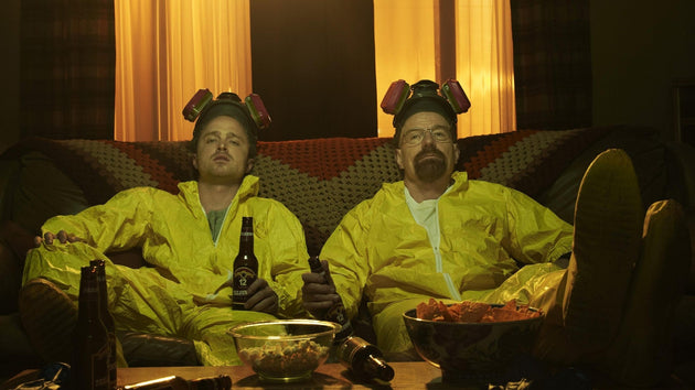From Roadhog to Bane: Five More of Our Favorite Gas Masks in Media