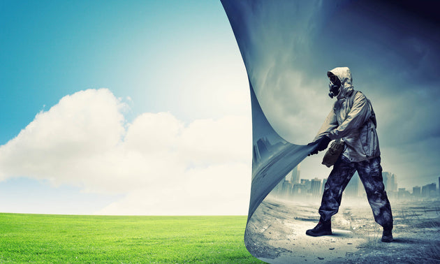 ULPA Gas Masks? Translating PPE Standards From All Over the World