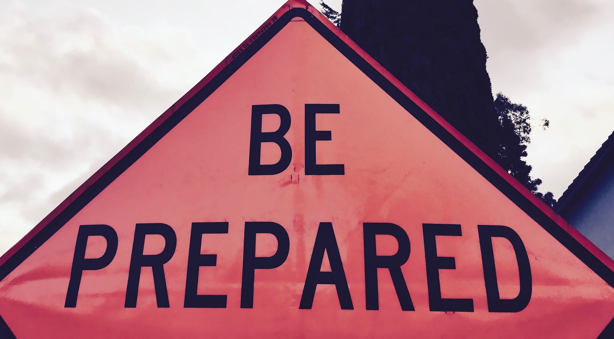 Emergency Preparedness: How to Pack a Go Bag Kit