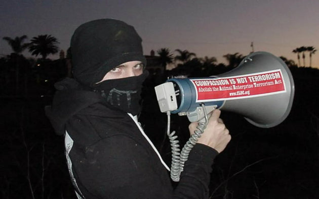 From Whaling Ships to the Unabomber’s Cabin: The Changing Threat of Eco-terrorism