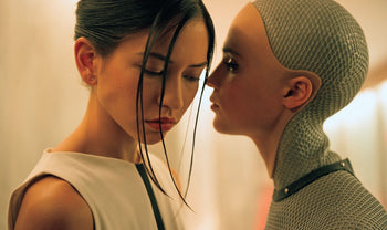Ex Machina