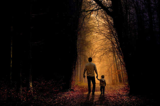 Threats to our Kids: Building a Child Safety Kit (2025 Edition)