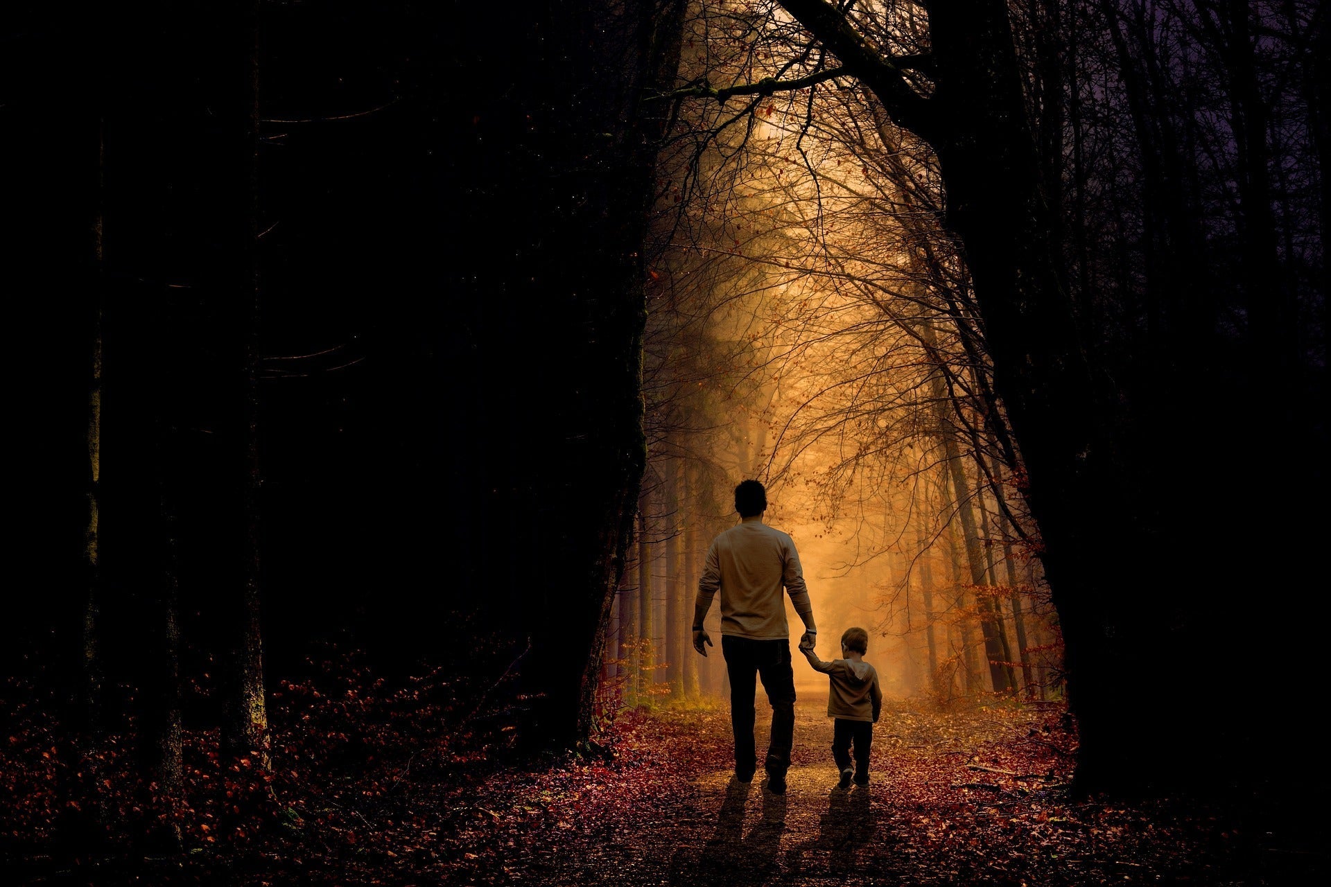 Threats to our Kids: Building a Child Safety Kit (2025 Edition)