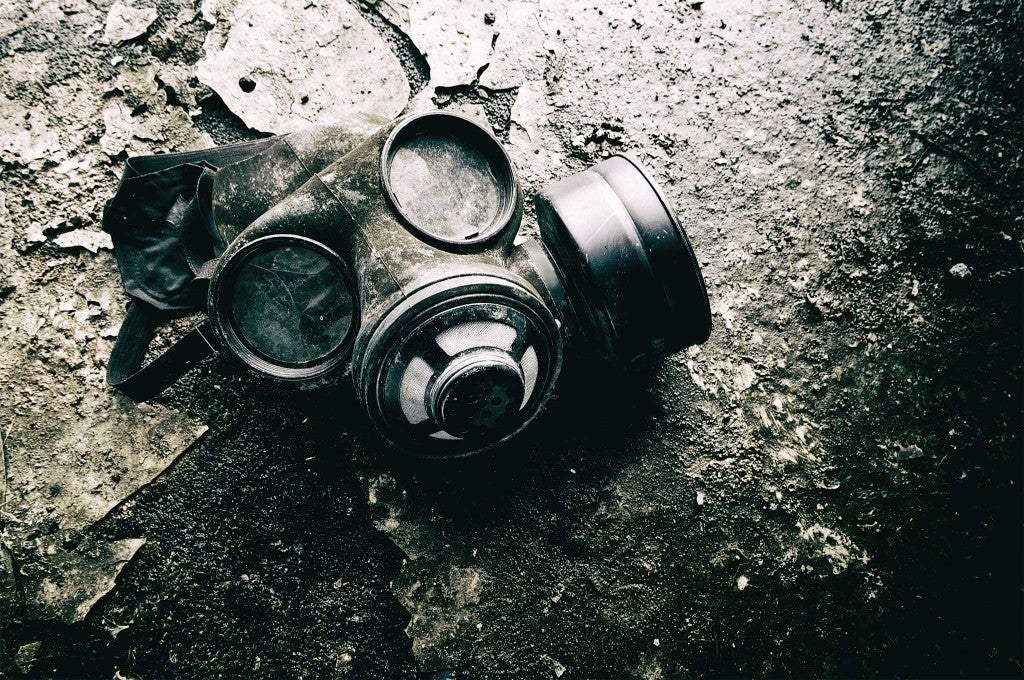 Affordable & Dangerous: Why You Should Avoid Surplus Gas Masks