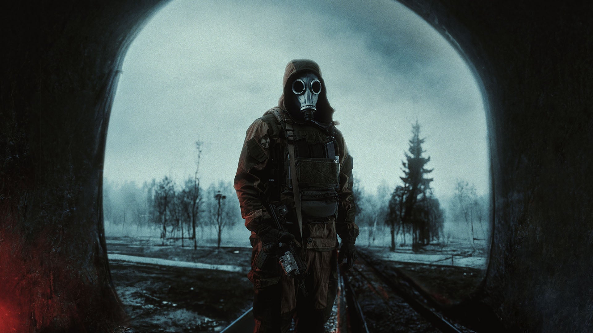 A Survival Story: How to Prepare for World War 3