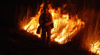 10 Fire Hazards That Burned Safety Lessons Into America