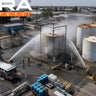 Gas Mask for Chemical Emergency : Garden Grove Chemical Tank Crisis: What's Happening & What It Means for Your Family