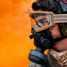 How to Survive an Industrial Gas Leak
