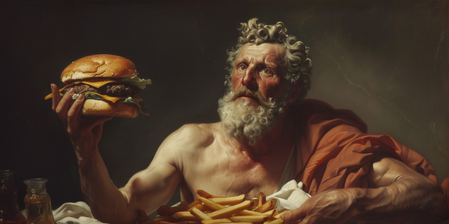 Extreme Survival: How Long Can You Go Without Food?