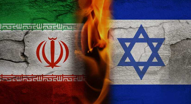 What the Attack on Iran Means for the Prepared American Civilian