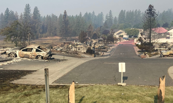 Surviving the Spokane Wildfires: Wildfire Evacuation Lessons From a Family That Left Early