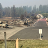 Surviving the Spokane Wildfires: Wildfire Evacuation Lessons From a Family That Left Early