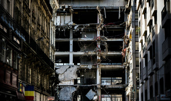 Exploring the Essentials of Urban vs Suburban vs Rural Preparedness