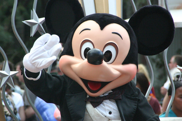 Duck and Cover, Mickey! The Florida Nuclear & Disaster Risk Assessment