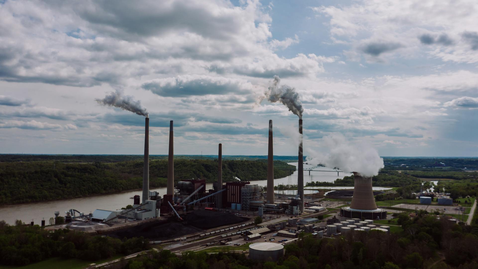 Toxic Gas Exposure