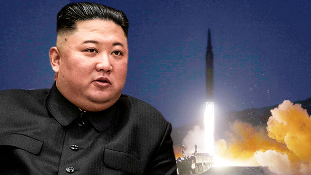 2024 Update: North Korea Missile Program Developments