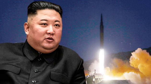 2025 Update: North Korea Missile Program Developments