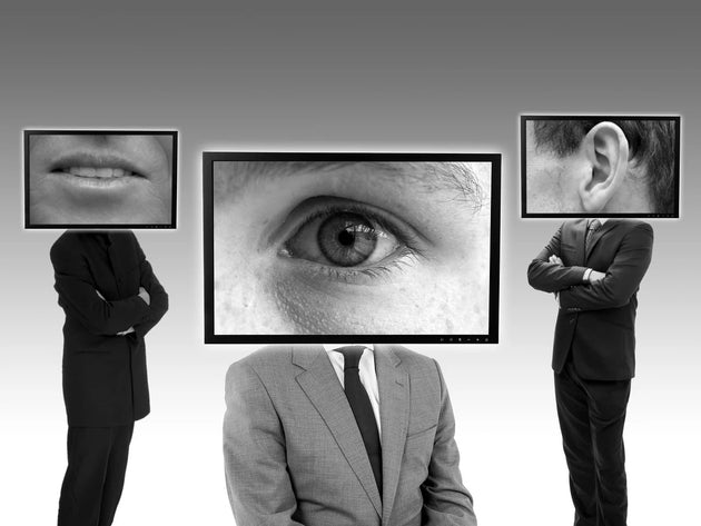 Security Breach! You Need Better OPSEC